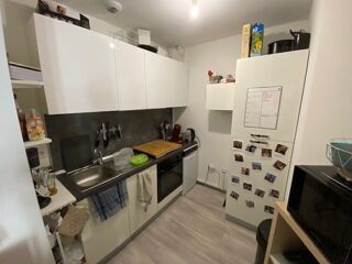  Appartement à louer 3 pièces 57 m²