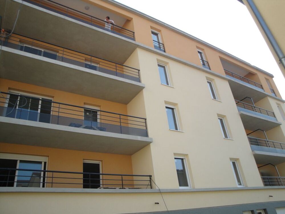 Location Appartement Appartement de 42m2 à louer sur Saint-Étienne Saint etienne