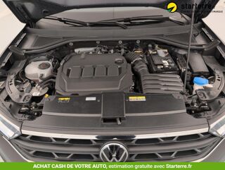 T-ROC 2.0 TDI 150 Start/Stop DSG7 Life Plus 2023 occasion 69190 Saint-Fons