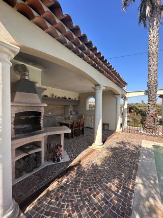  Villa � vendre 5 pi�ces 120 m�