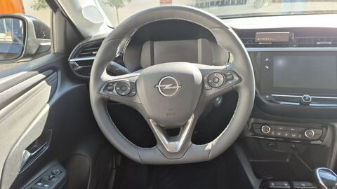 Corsa 1.5 Turbo D 102 Elegance Business 2023 occasion 51130 Blancs Coteaux