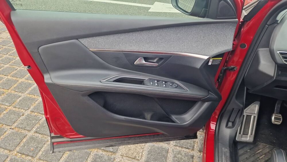 3008 II 1.5 BlueHDi 130 GT-Line 2019 occasion 77120 Coulommiers