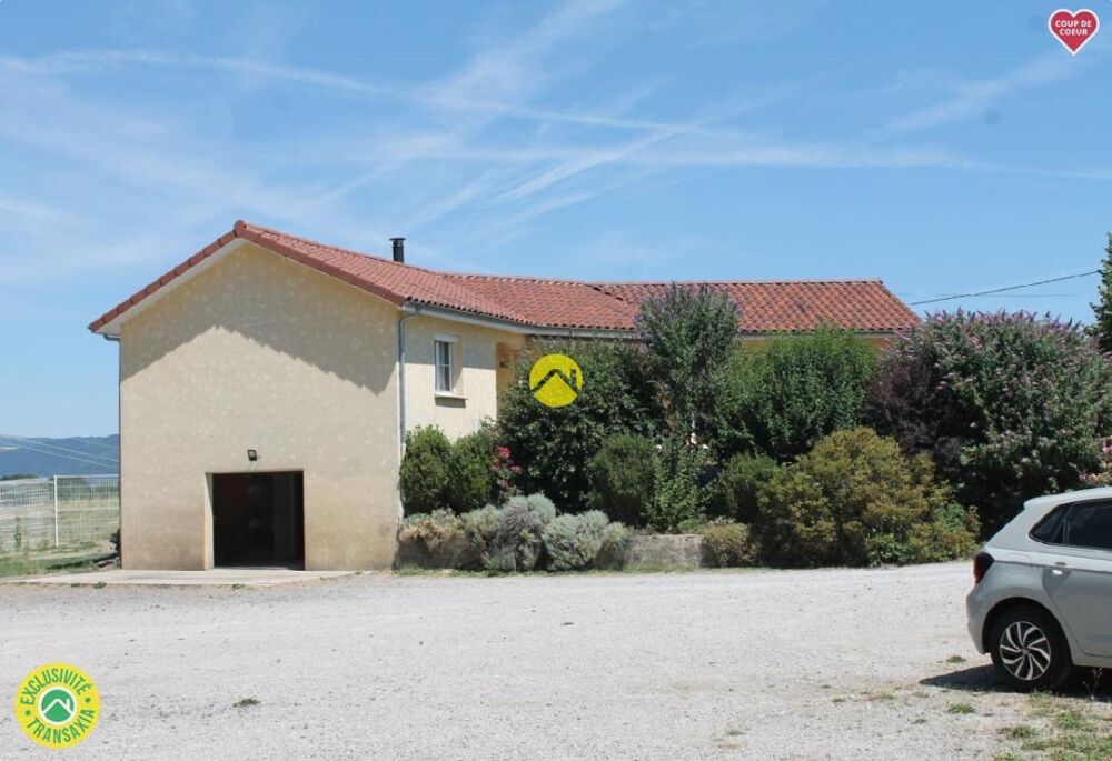 Vente Maison maison Arpajon sur cere yolet