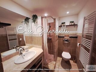  Appartement � vendre 1 pi�ce 24 m�