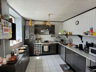  Maison � vendre 6 pi�ces 150 m�