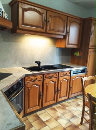  Maison à vendre 8 pièces 140 m²
