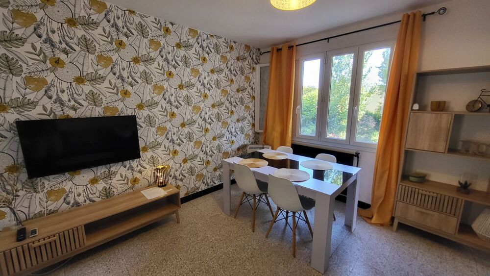Location Appartement Appartement de 65m2 à louer sur Avignon Avignon