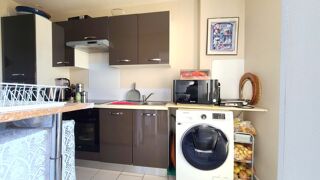  Appartement à vendre 2 pièces 53 m²