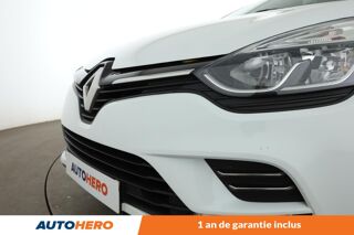 Clio 0.9 TCe Limited 90 ch 2019 occasion 92130 Issy-les-Moulineaux