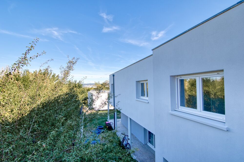 Vente Maison Doubs (25), à vendre Besançon, Les Montboucons, Maison 235 m2 ( T4 + T3 ) + terrain de 669 m2 Besancon
