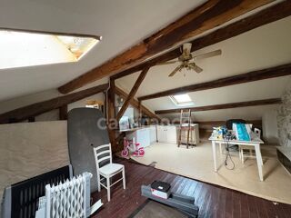  Maison à vendre 6 pièces 140 m²