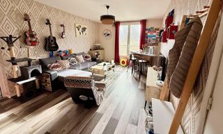  Appartement  vendre 3 pices 56 m