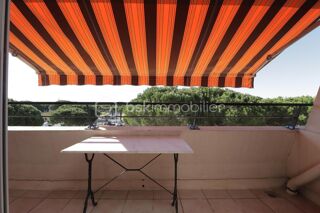  Appartement � vendre 1 pi�ce 17 m�