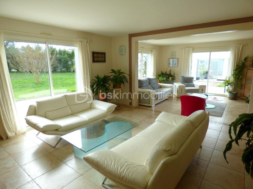 Maison F4 de plain pied