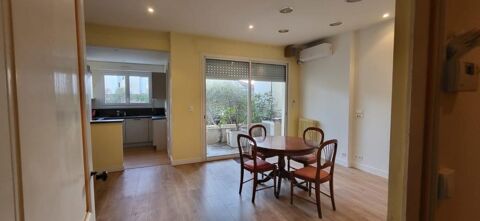  Maison � louer 5 pi�ces 120 m�