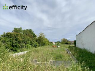  Terrain � vendre 1163 m�