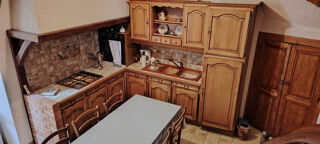  Maison � vendre 12 pi�ces 246 m�