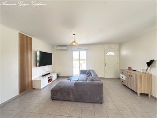  Maison à vendre 3 pièces 80 m²