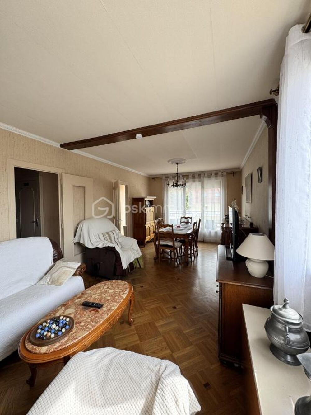 Vente Maison Maison Til chatel