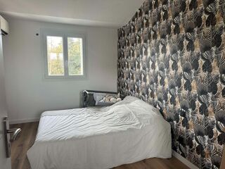  Maison � vendre 5 pi�ces 110 m�