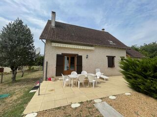  Maison � vendre 5 pi�ces 165 m�