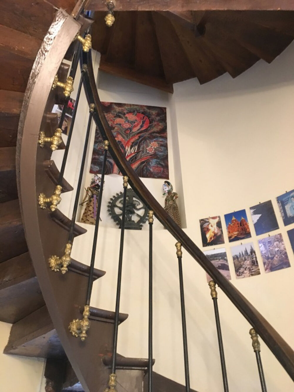 � vendre  Propri�t�/ch�teau Tournon-Saint-Pierre (37290)