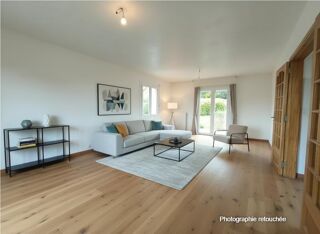  Maison à vendre 5 pièces 121 m²