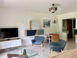  Appartement  vendre 2 pices 49 m