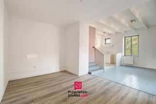  Appartement � vendre 4 pi�ces 69 m�