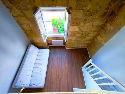  Appartement  louer 2 pices 32 m