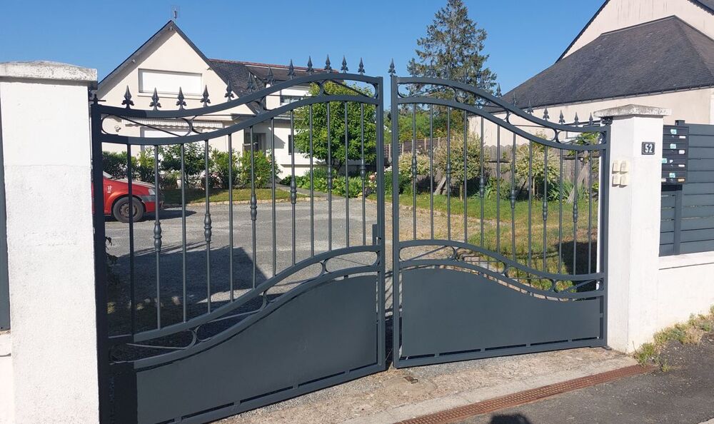 Location Appartement Appartement de 36m2 à louer sur Avrillé Avrille