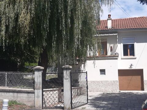   Maison Maison - 5 pi�ce(s) - 98 m�