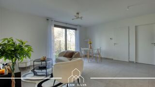  Appartement à vendre 2 pièces 50 m²