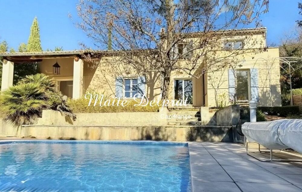 � vendre  Propri�t�/ch�teau Propiac (26170)