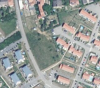  Terrain � vendre 611 m�