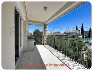  Appartement à vendre 6 pièces 121 m²