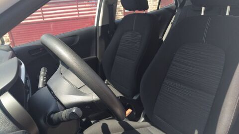 Picanto 1.0 67 Motion - Entretien constructeur 2024 occasion 62210 Avion