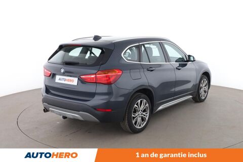 X1 sDrive16d xLine 116 ch 2016 occasion 92130 Issy-les-Moulineaux