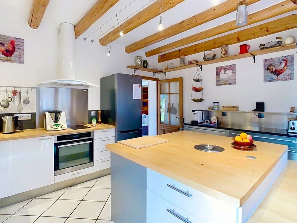 � vendre  Chalet Bonneville (74130)