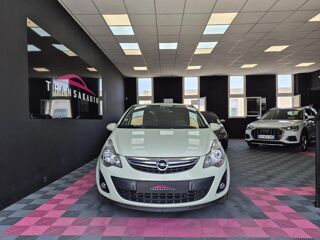 Corsa 1.4 Twinport 2011 occasion 06700 Saint Laurent Du Var