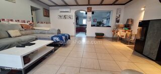  Maison à vendre 8 pièces 121 m²