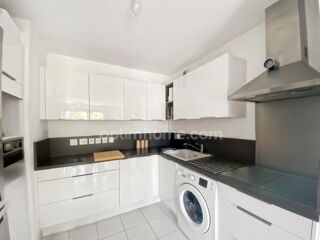  Appartement à vendre 2 pièces 46 m²