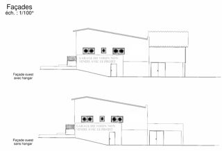  Maison  vendre 3 pices 130 m