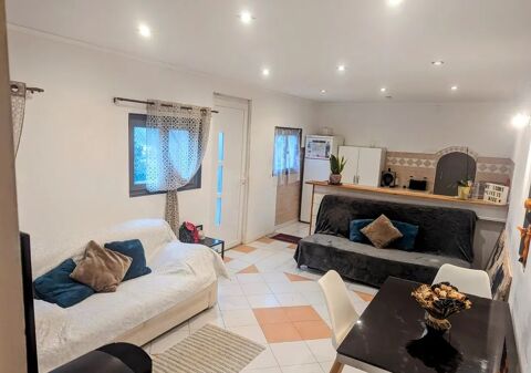  Maison � louer 2 pi�ces 40 m�