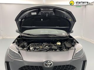 Yaris Cross Hybride 130h 2WD Design 2026 occasion 73420 Voglans