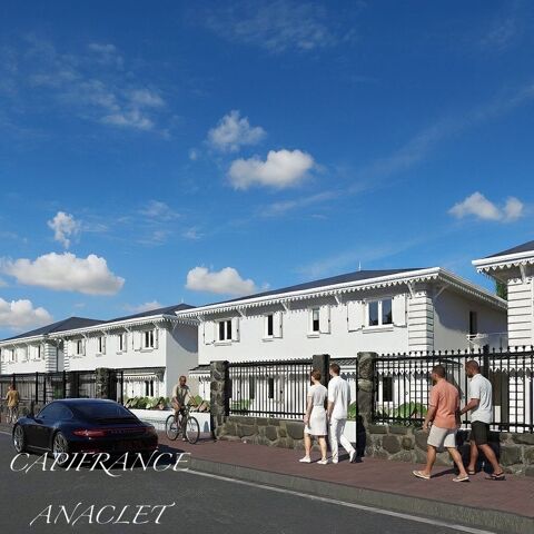   ? À VENDRE – APPARTEMENT T2 DE STANDING NEUF – PIEDS DANS L'EAU – LE DIAMANT Appartement - 2 pièce(s) - 45 m²