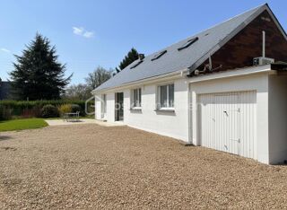  Maison à vendre 4 pièces 131 m²
