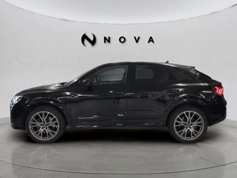 Q3 Sportback • 45 TFSIe 245ch Toit ouvrant 2023 occasion 33600 Pessac