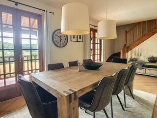  Maison � vendre 7 pi�ces 150 m�