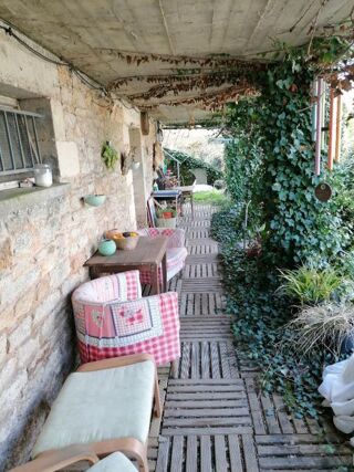  Maison � vendre 3 pi�ces 72 m�